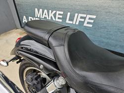 2017 Triumph ROCKET III ROADSTER Black