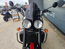 2017 Triumph ROCKET III ROADSTER Black