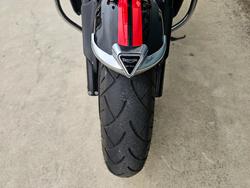 2017 Triumph ROCKET III ROADSTER Black