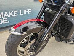 2017 Triumph ROCKET III ROADSTER Black