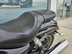 2017 Triumph ROCKET III ROADSTER Black