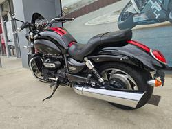 2017 Triumph ROCKET III ROADSTER Black