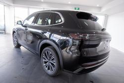 2025 Geely Starray EM-i Inspire