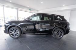 2025 Geely Starray EM-i Inspire