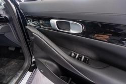 2025 Geely Starray EM-i Inspire