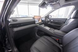 2025 Geely Starray EM-i Inspire