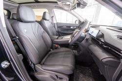 2025 Geely Starray EM-i Inspire