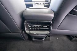 2025 Geely Starray EM-i Inspire