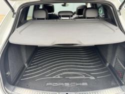 2017 Porsche Macan S Diesel 95B MY17 AWD White