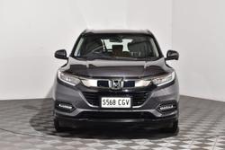 2021 Honda HR-V VTi-S