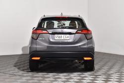 2021 Honda HR-V VTi-S