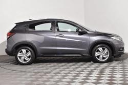 2021 Honda HR-V VTi-S