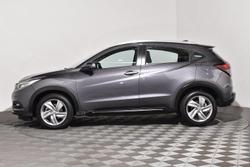 2021 Honda HR-V VTi-S