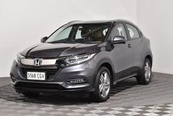 2021 Honda HR-V VTi-S