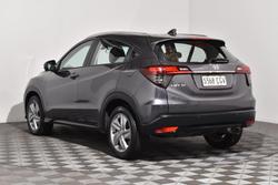 2021 Honda HR-V VTi-S