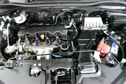 2021 Honda HR-V VTi-S