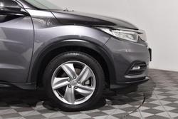 2021 Honda HR-V VTi-S