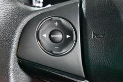 2021 Honda HR-V VTi-S