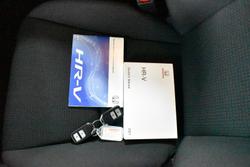 2021 Honda HR-V VTi-S