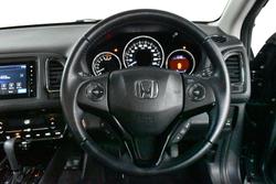 2021 Honda HR-V VTi-S