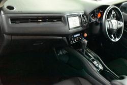 2021 Honda HR-V VTi-S