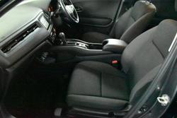 2021 Honda HR-V VTi-S