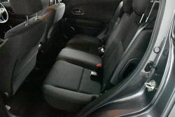 2021 Honda HR-V VTi-S