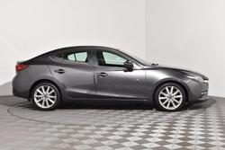 2016 Mazda 3 SP25