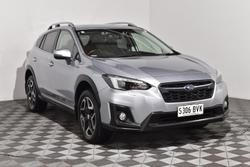 2017 Subaru XV 2.0i-S