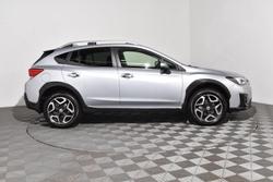 2017 Subaru XV 2.0i-S