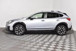 2017 Subaru XV 2.0i-S