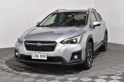 2017 Subaru XV 2.0i-S