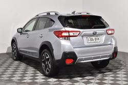 2017 Subaru XV 2.0i-S