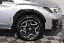 2017 Subaru XV 2.0i-S