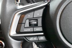 2017 Subaru XV 2.0i-S