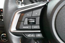 2017 Subaru XV 2.0i-S