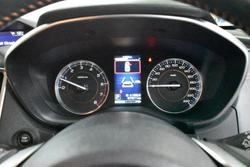 2017 Subaru XV 2.0i-S