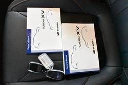 2017 Subaru XV 2.0i-S