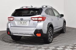 2017 Subaru XV 2.0i-S