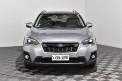 2017 Subaru XV 2.0i-S
