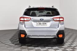 2017 Subaru XV 2.0i-S