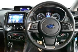 2017 Subaru XV 2.0i-S