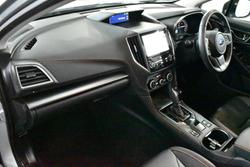 2017 Subaru XV 2.0i-S