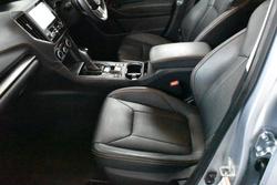 2017 Subaru XV 2.0i-S