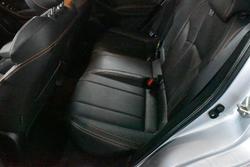 2017 Subaru XV 2.0i-S