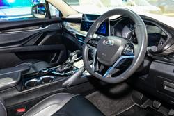 2022 LDV D90 Executive