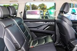 2022 LDV D90 Executive SV9A 4X4 Dual Range Blanc White