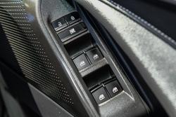 2022 LDV D90 Executive