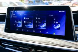 2022 LDV D90 Executive