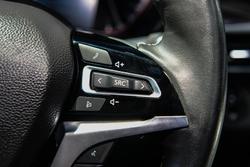 2022 LDV D90 Executive